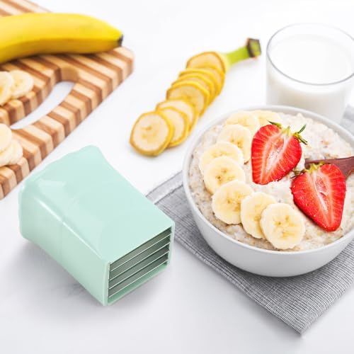Quickly Slice Fruits and Vegetables Set