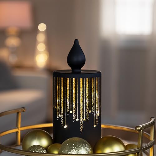 Surprise Delight Your Guests with Specialty Christmas Candle