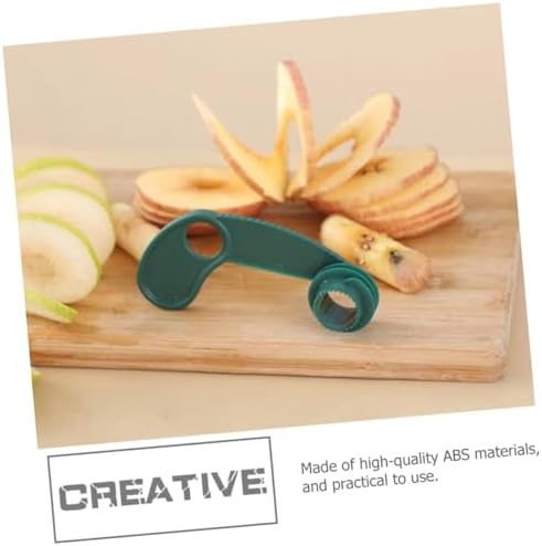 3pcs Manual Vegetable and Fruit Slicer Set