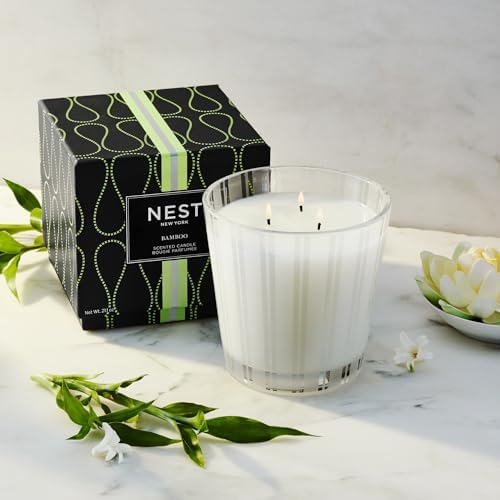 NEST New York Scented Candle Set