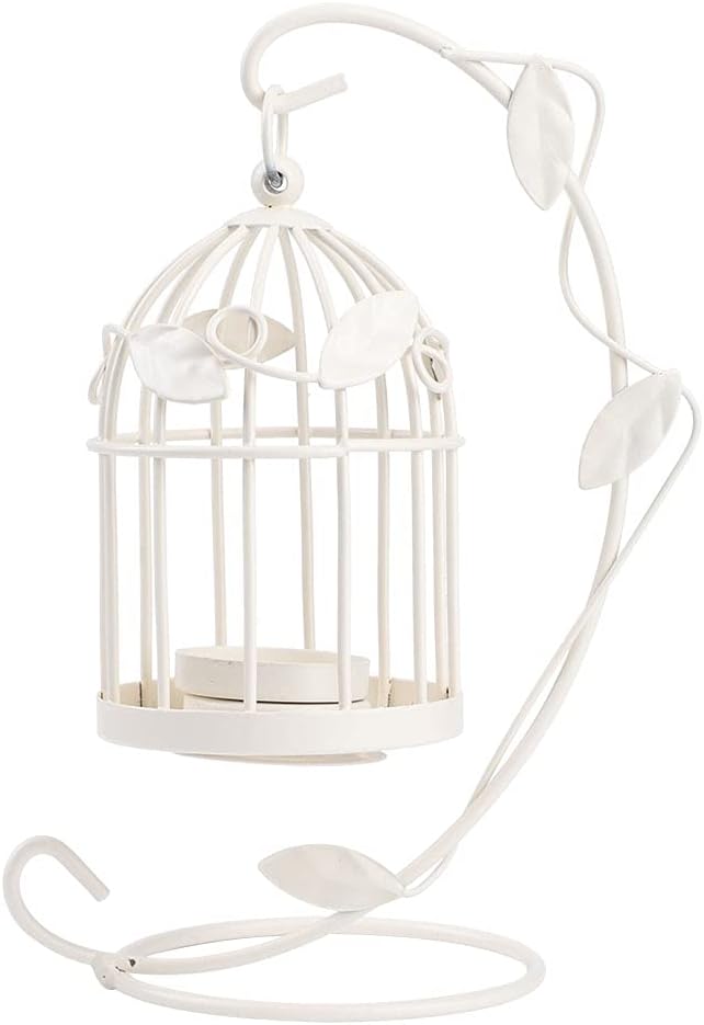 Hanging Candle Holder Unique Design for Home Decor