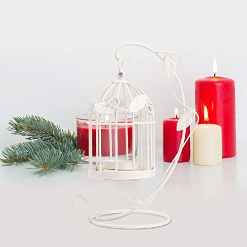 Hanging Candle Holder Unique Design for Home Decor
