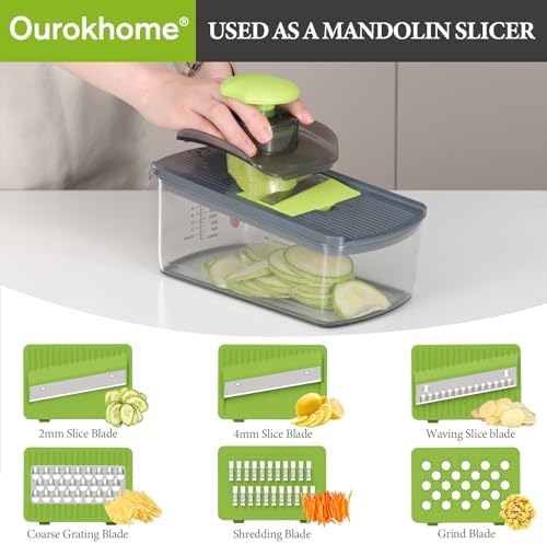 Effortless Kitchen Pro Multifunctional Kitchen Gadgets
