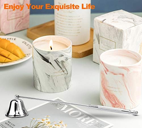 Candle Snuffer with Long Handle