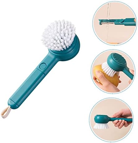 VOSAREA Fruit and Vegetable Cleaning Brush