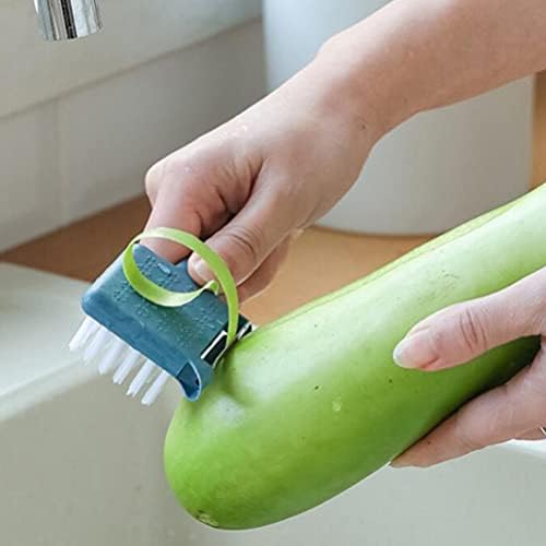 Effortless 5-in-1 Peeler Set