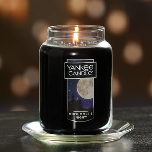 MidSummers Night Scented Candle 22oz