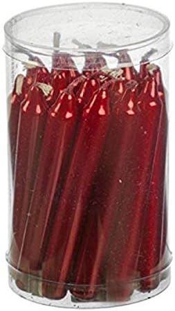 Biedermann Sons Chime Candles