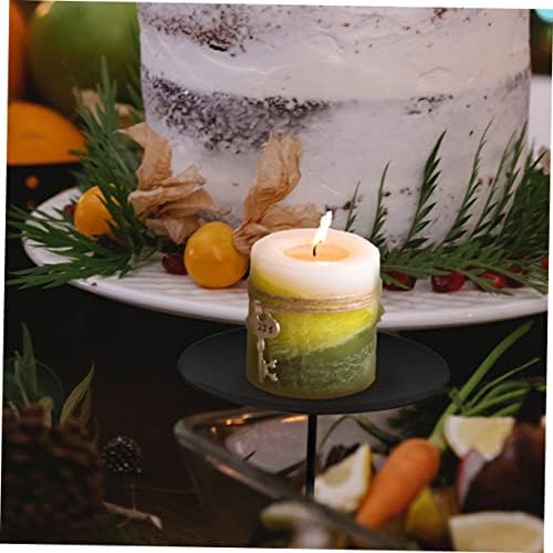 SOLUSTRE 10-Piece Candle Fixing Accessories Set