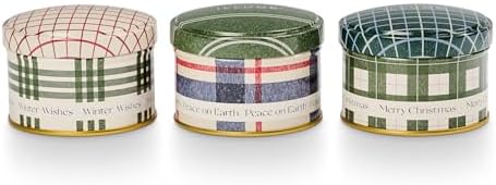 Noble Holiday Trio Gift Set