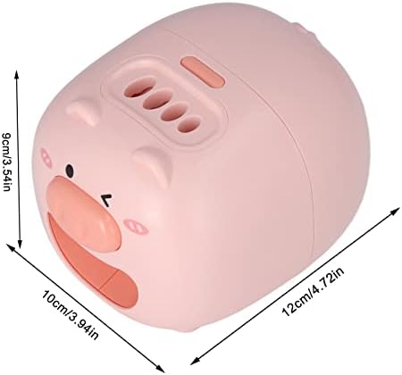 Sunflower Seed Sheller Cute Electric Peeling Machine