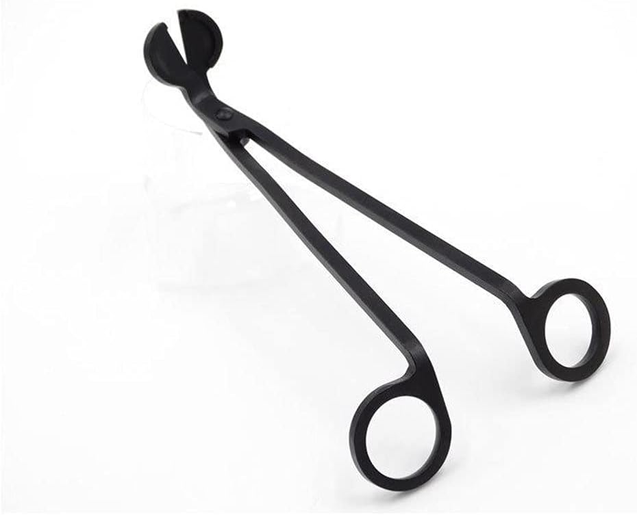Candle Wick Trimmer Stainless Steel