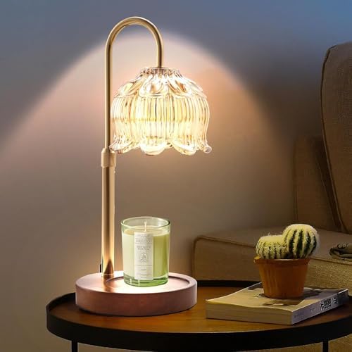 GEEZO Candle Warmer - A Perfect Holiday Gift