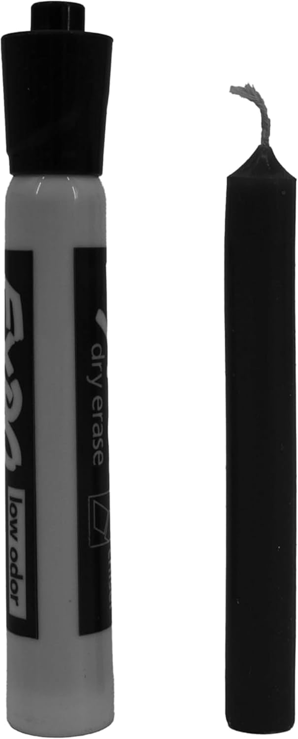 Biedermann Sons Chime Candles