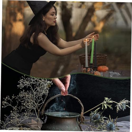Witchcraft Delights Starter Kit