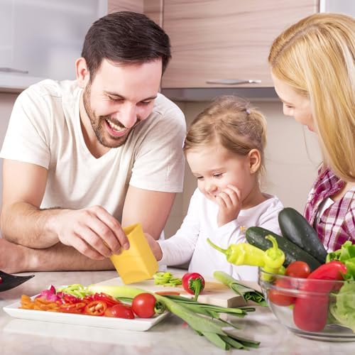 Quickly Slice Fruits and Vegetables Set