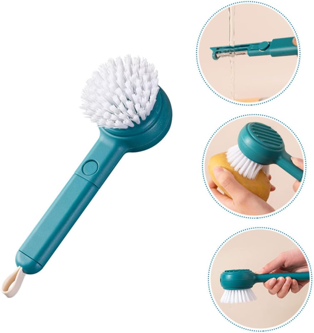 Multi-functional Vegetable Fruit Cleaner KICHOUSE