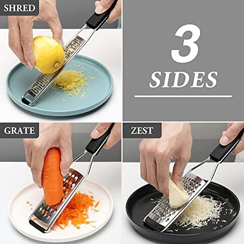 Get the Best Grater for Your Kitchen Needs Now