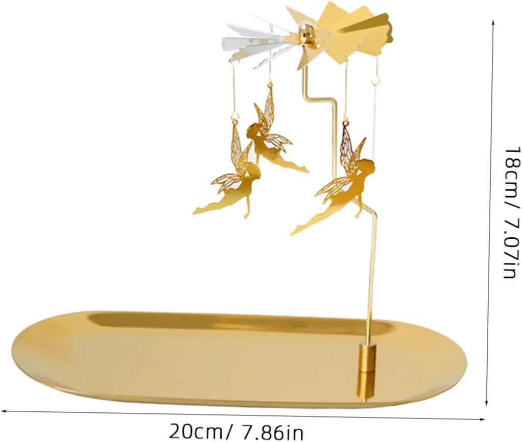 1Set Dreamy Fairy Tray