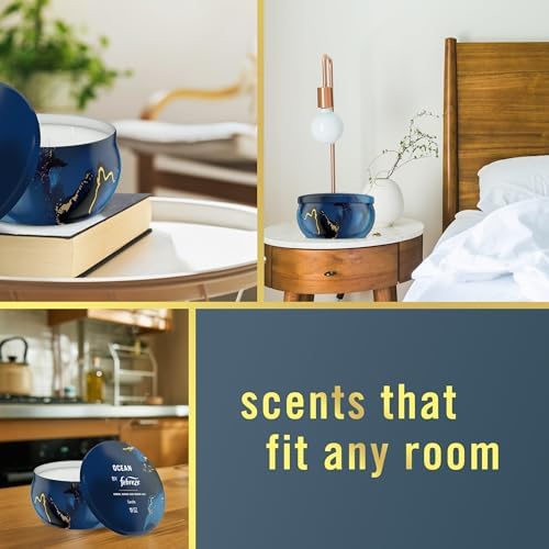 Relaxing Candle for Your Home