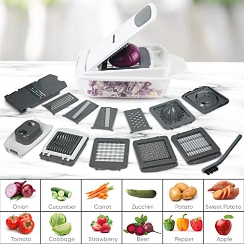 RK Veggie Slicer for Quick Meals