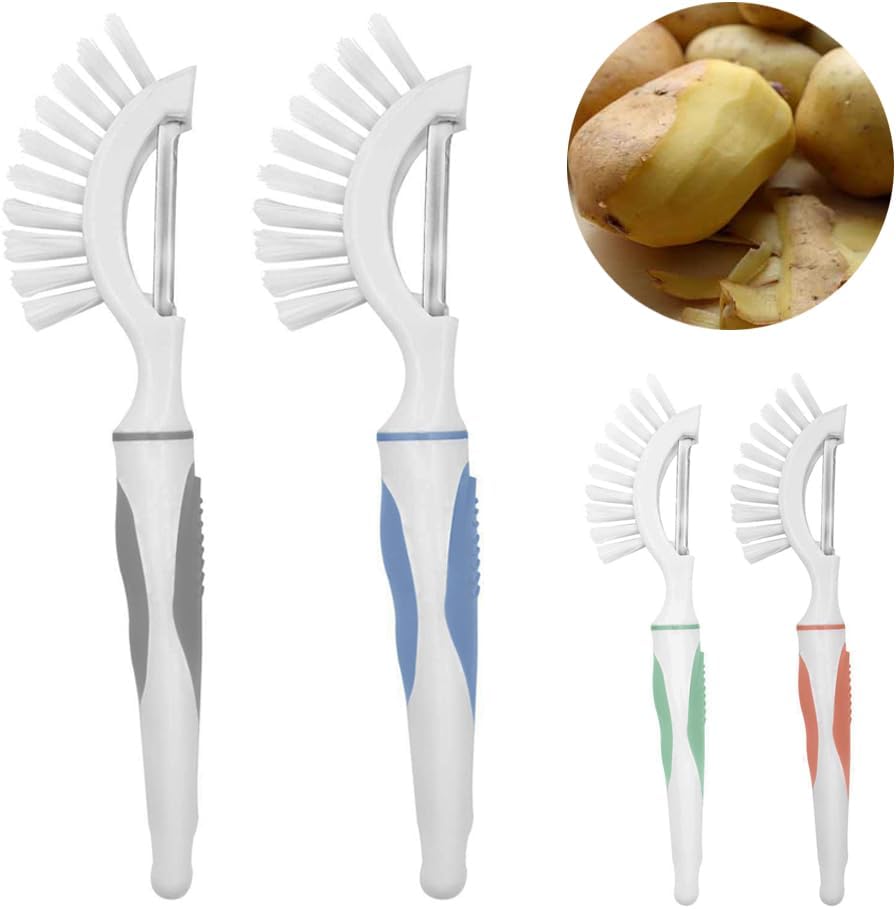 2-Piece Vegetable Cleaning Set