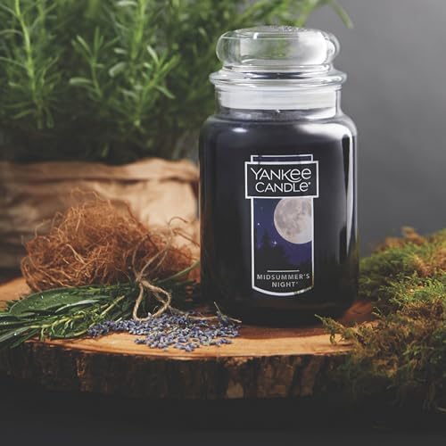 MidSummers Night Scented Candle 22oz