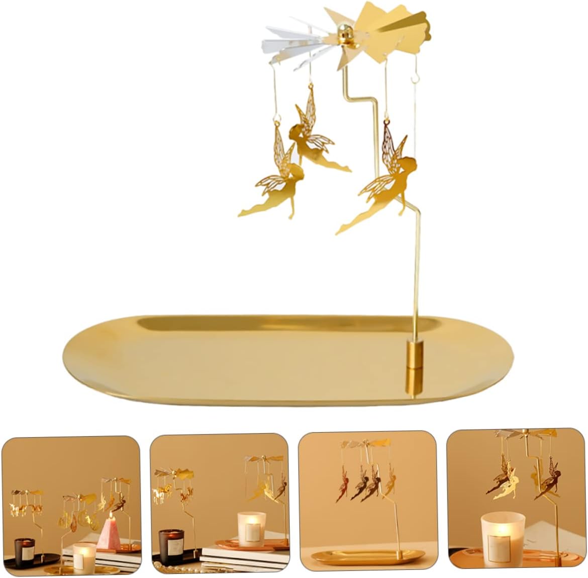 1Set Dreamy Fairy Tray