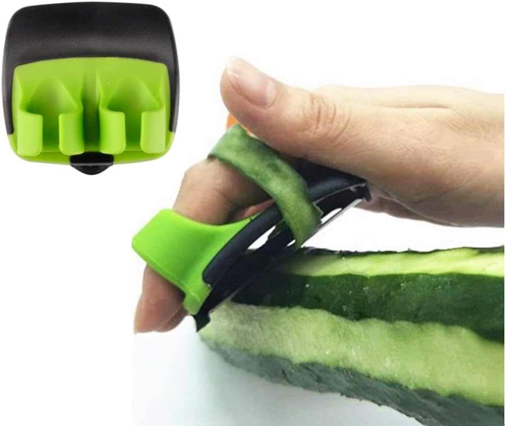 Fruit Vegetable brushes Set