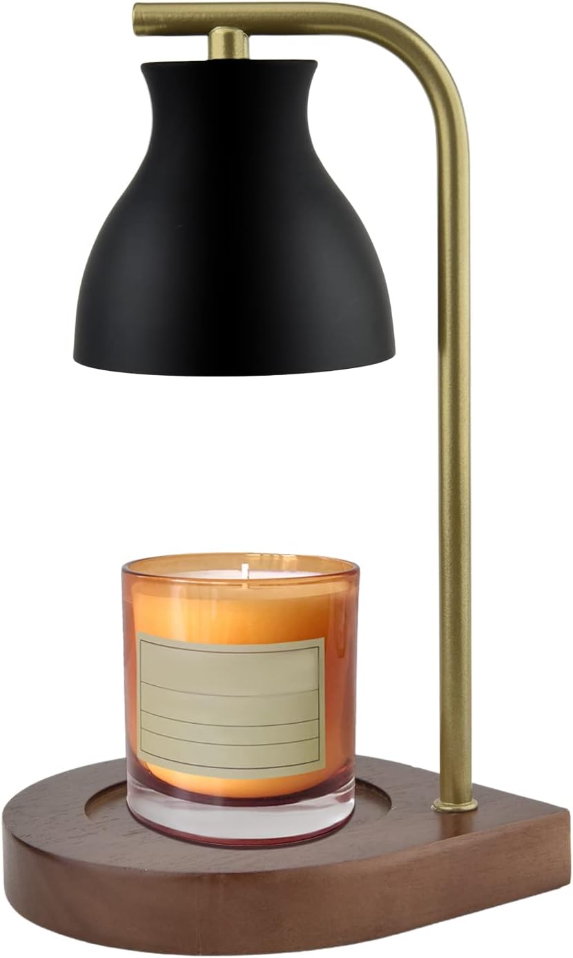 Elegant Candle Warmer Perfect for Home Decor