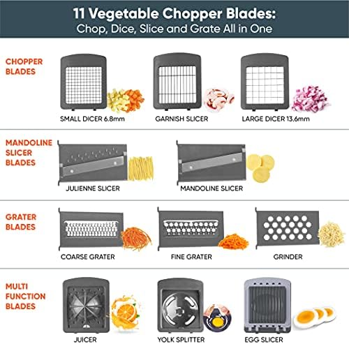 RK Veggie Slicer for Quick Meals