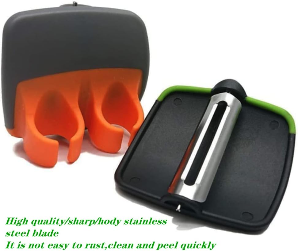 Fruit Vegetable brushes Set