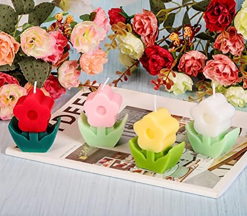 Unique Candle Set
