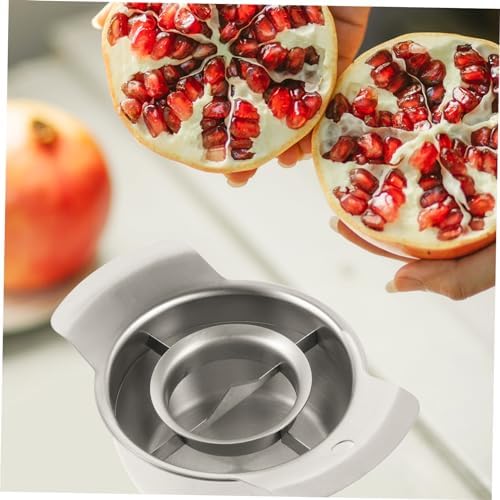 Pomegranate Peeler Tool by Lap Yappe
