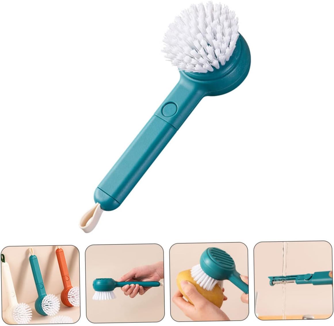 Multi-functional Vegetable Fruit Cleaner KICHOUSE