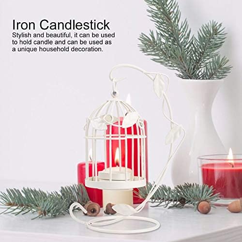Hanging Candle Holder Unique Design for Home Decor