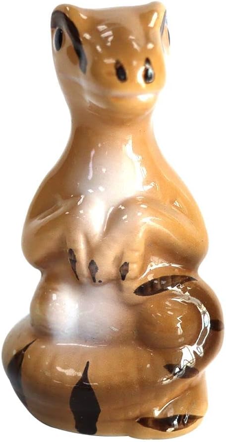 T-Rex Dinosaur Hatching Candle by MooYazu