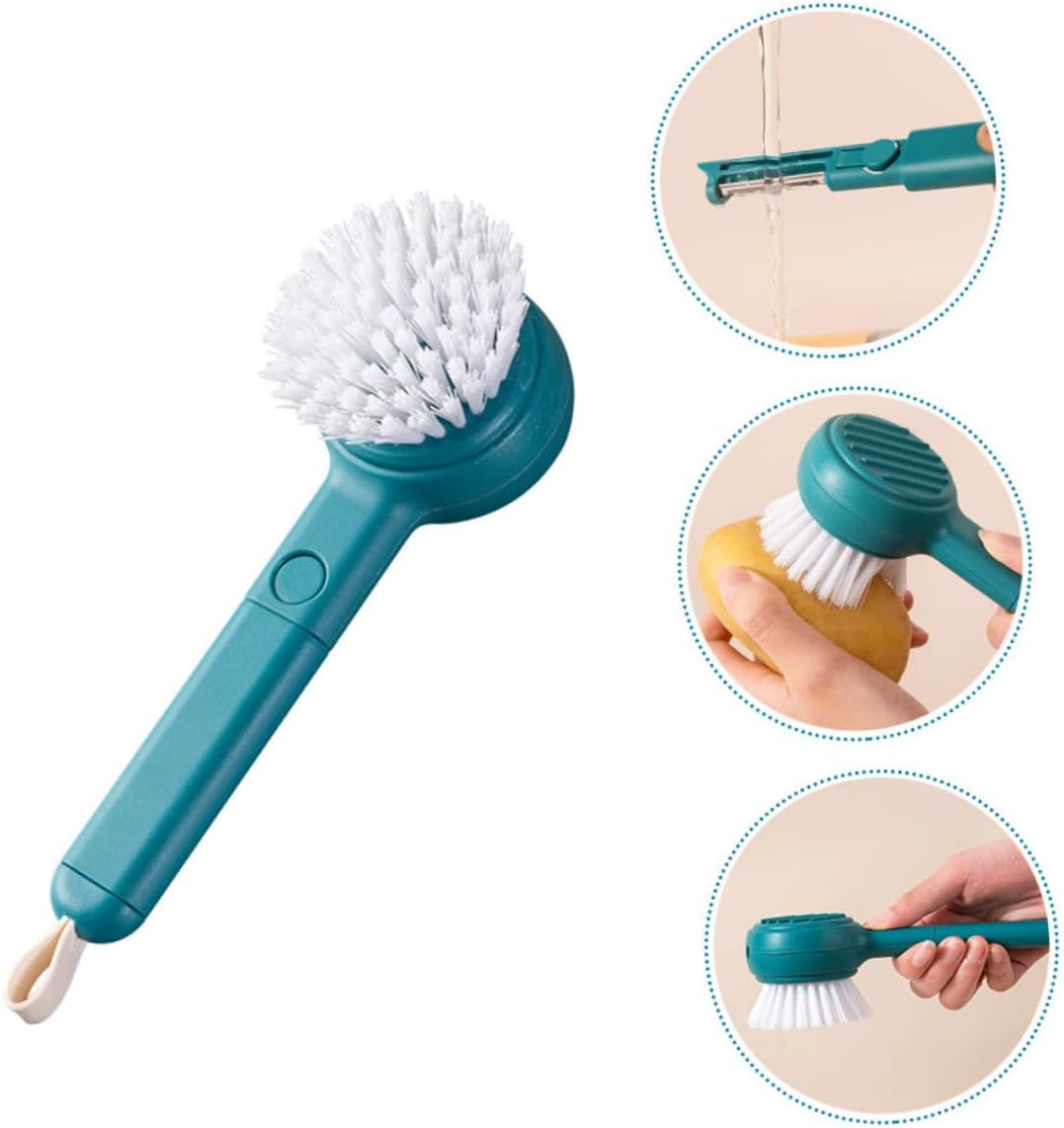 Potato and Vegetable Peeler with