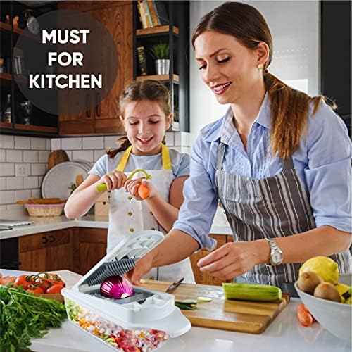 RK Veggie Slicer for Quick Meals