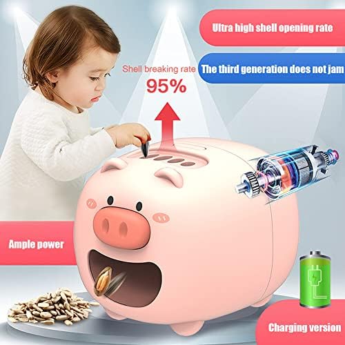 Natures Winner Sunflower Seed Sheller Style-D