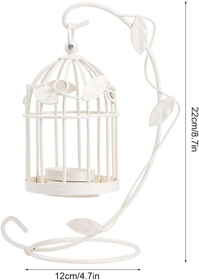 Hanging Candle Holder Unique Design for Home Decor