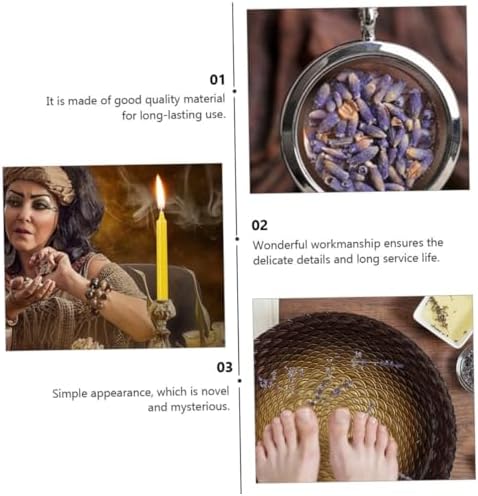 Witchcraft Delights Starter Kit