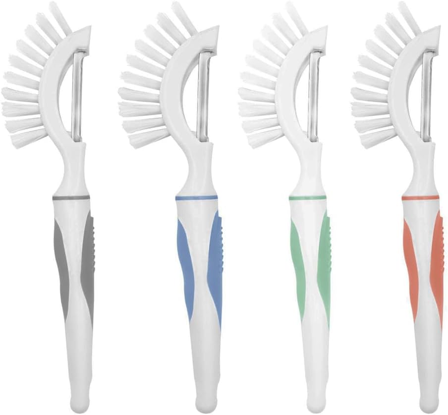 2-Piece Vegetable Cleaning Set