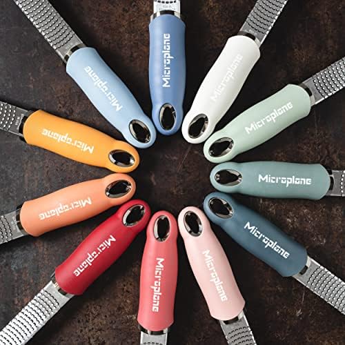 Microplane Premium Zester Grater