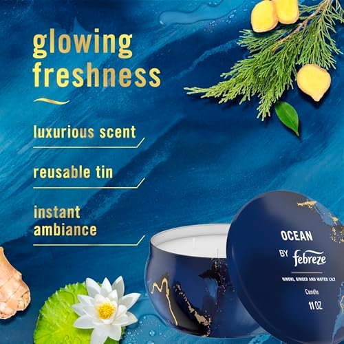 Relaxing Candle for Your Home