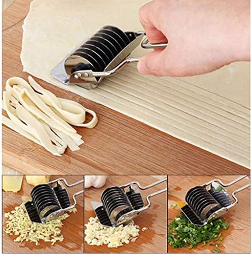 Stainless Steel Potato Peeler Set