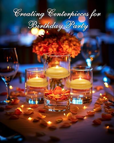 Homemory 24-PieceProof Candle Set