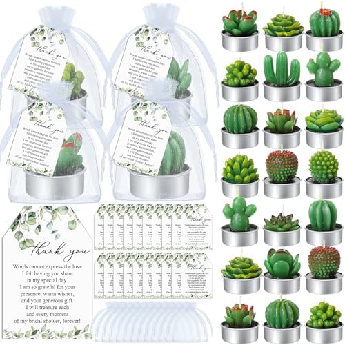 Bridal shower gift set for hersmall elegant and useful