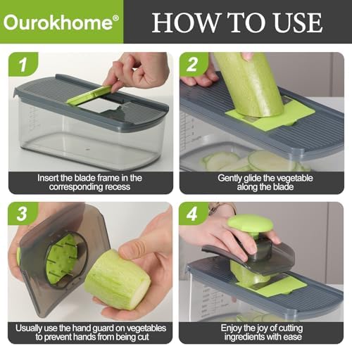 Effortless Kitchen Pro Multifunctional Kitchen Gadgets
