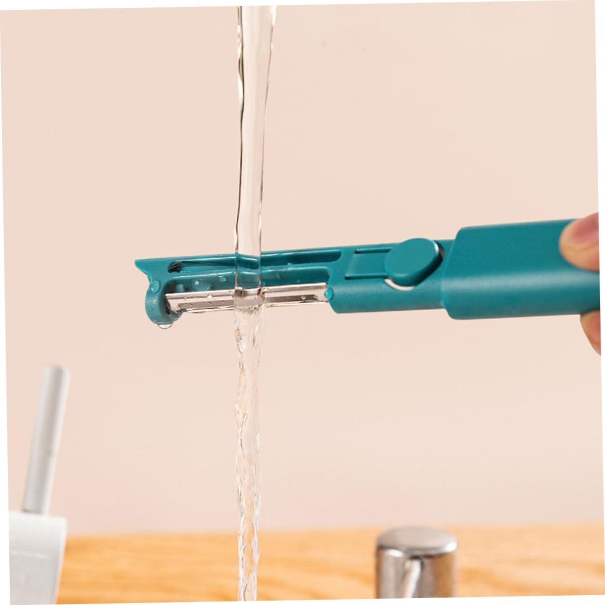 Potato and Vegetable Peeler with